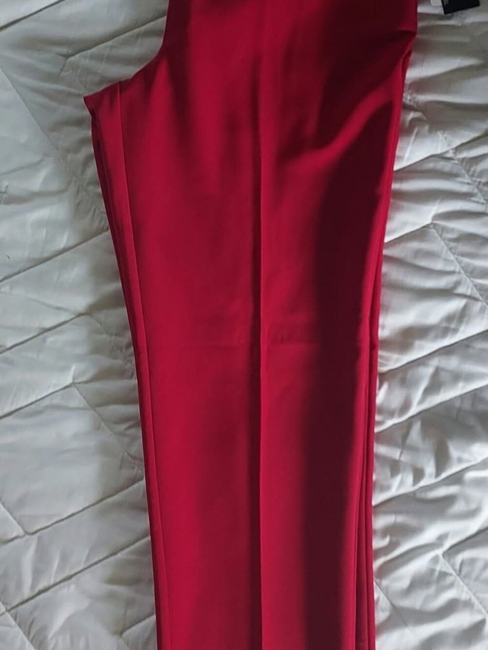 Women's pants/slacks - Size 16 - NWT - Wrinkle Resistant- Zac & Rachel-Straight